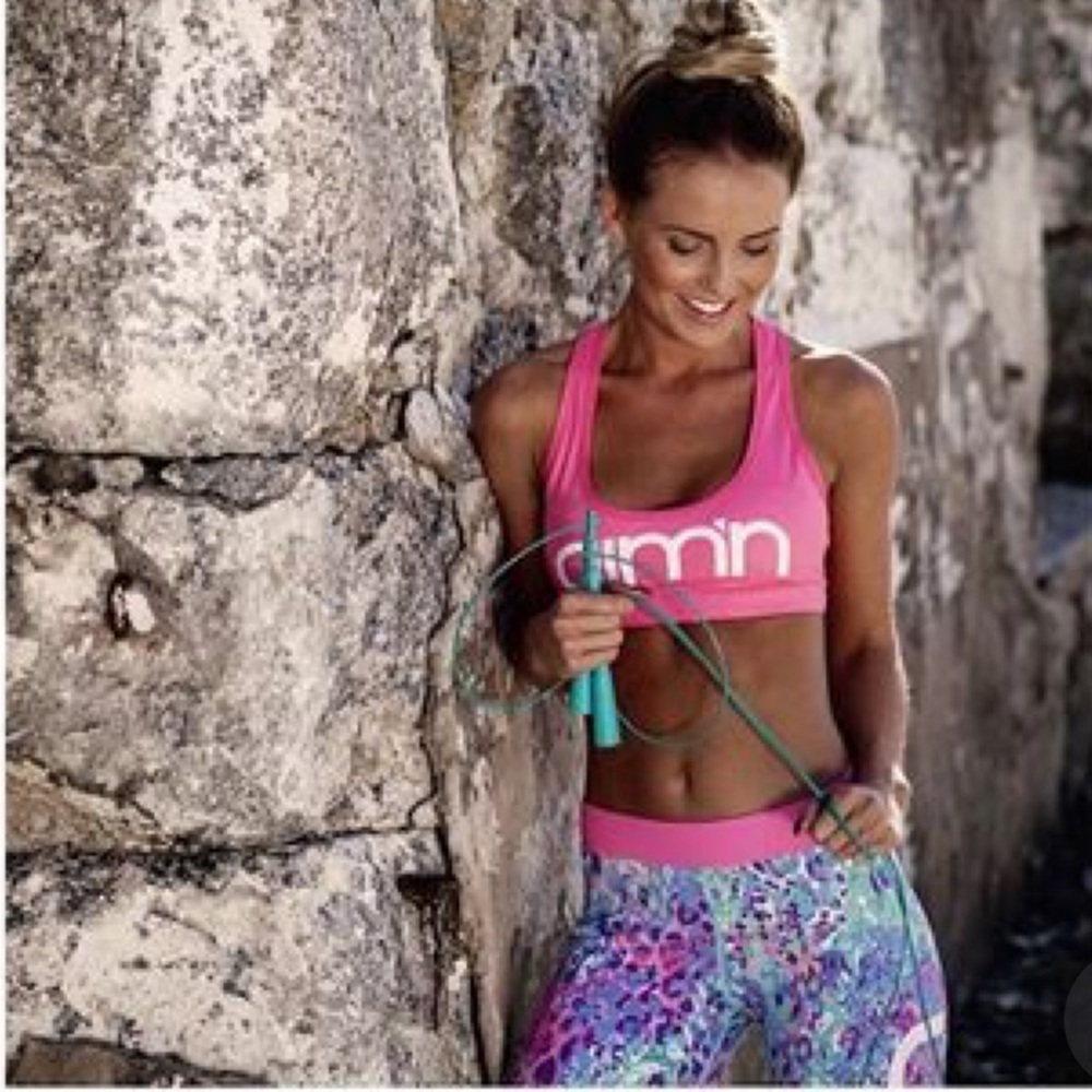 Aim’n sports bra